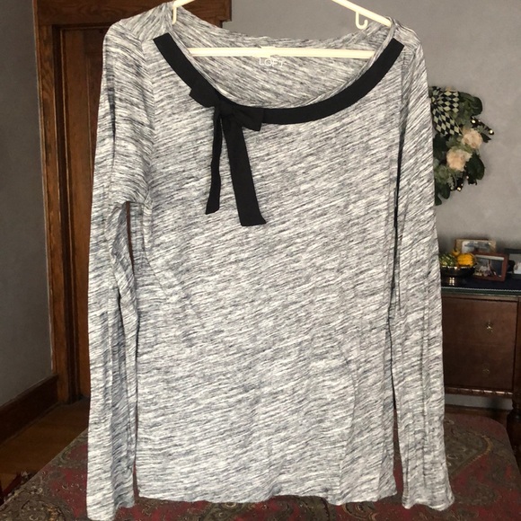 Loft long sleeve tee - Picture 1 of 2
